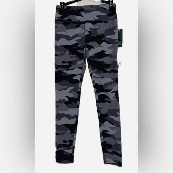 Wild Fable Camo Leggings- NWT - Picture 1 of 3